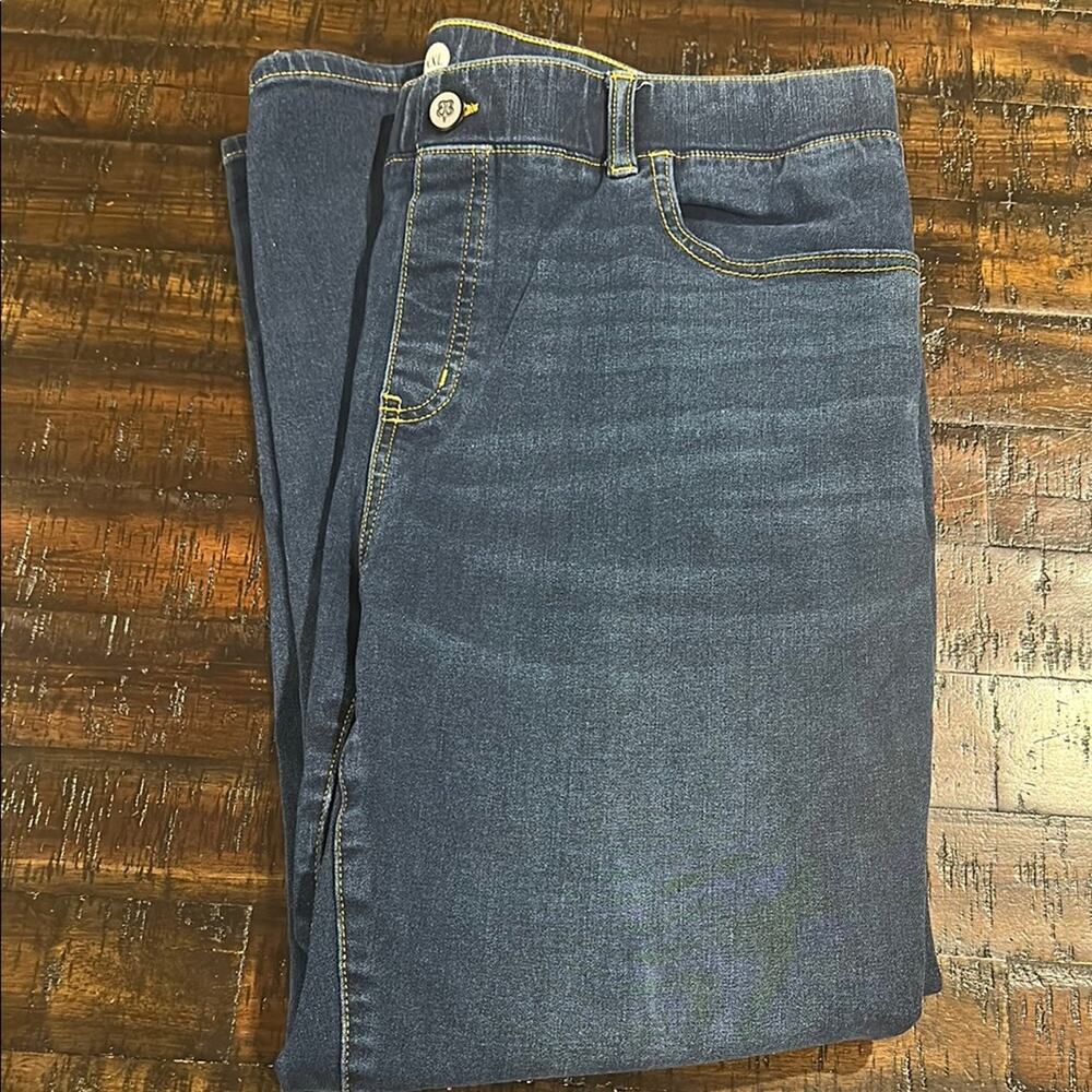 BETABRAND Yoga Denim XXL - Picture 2 of 6